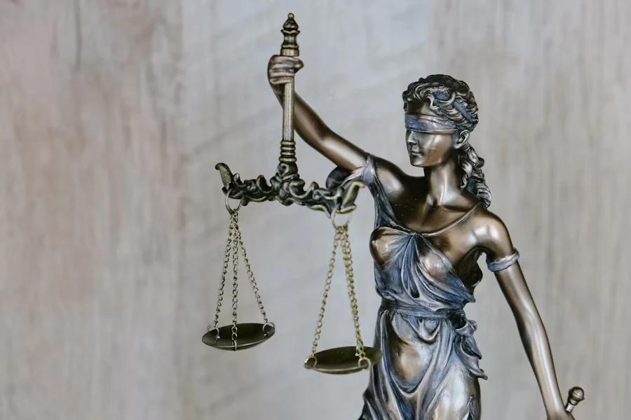 Corporate Litigation Trends: How Businesses Can Protect Their Interests (Example 4)